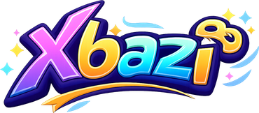 xbazi লোগো
